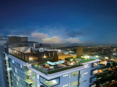 D'Inspire Residence @ Nusa Bestari, Malaysia D'Inspire Residence @ Nusa Bestari, Malaysia