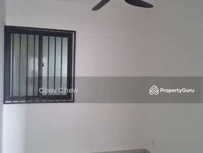 Residensi Aman Jalil, Malaysia Residensi Aman Jalil, Malaysia