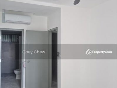 Residensi Aman Jalil, Malaysia Residensi Aman Jalil, Malaysia