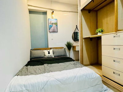 Xo Viet Nghe Tinh Street, Vietnam Xo Viet Nghe Tinh Street, Vietnam