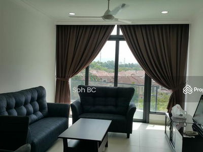 AraGreens Residences, Malaysia AraGreens Residences, Malaysia