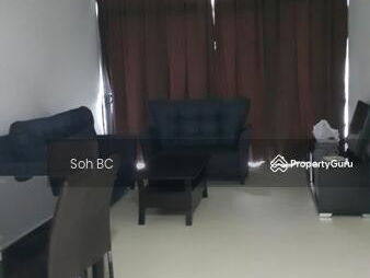 AraGreens Residences, Malaysia AraGreens Residences, Malaysia