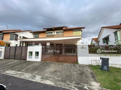 Horizon Hills, Malaysia Horizon Hills, Malaysia