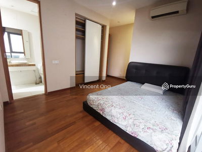 Twins @ Damansara Heights, Malaysia Twins @ Damansara Heights, Malaysia