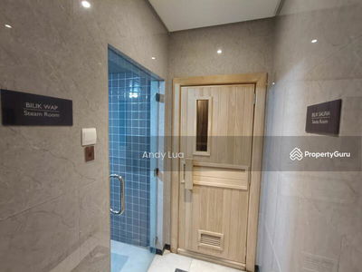 Oxford Residences @ Pavilion Embassy, Malaysia Oxford Residences @ Pavilion Embassy, Malaysia