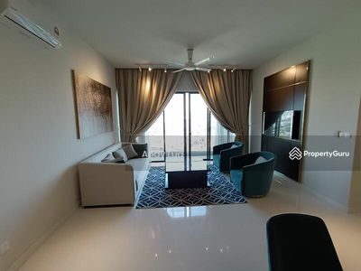 Oxford Residences @ Pavilion Embassy, Malaysia Oxford Residences @ Pavilion Embassy, Malaysia