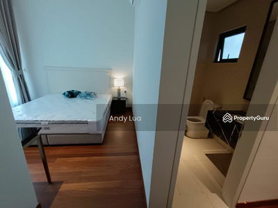 Oxford Residences @ Pavilion Embassy, Malaysia Oxford Residences @ Pavilion Embassy, Malaysia