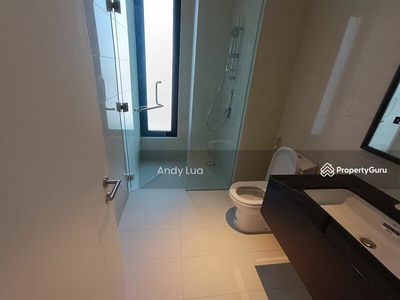 Oxford Residences @ Pavilion Embassy, Malaysia Oxford Residences @ Pavilion Embassy, Malaysia