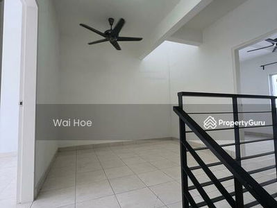 Bayou Heights, Malaysia Bayou Heights, Malaysia