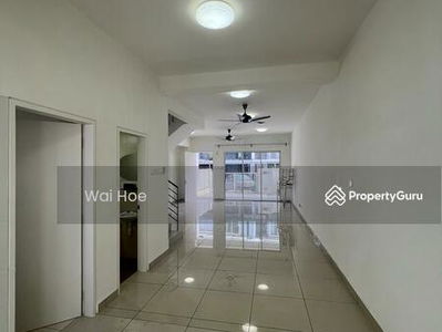 Bayou Heights, Malaysia Bayou Heights, Malaysia