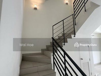 Bayou Heights, Malaysia Bayou Heights, Malaysia