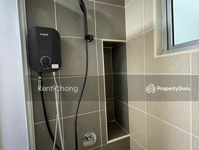 Razak City Residences (RC Residence), Malaysia Razak City Residences (RC Residence), Malaysia