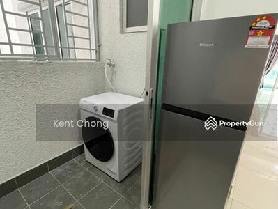 Razak City Residences (RC Residence), Malaysia Razak City Residences (RC Residence), Malaysia