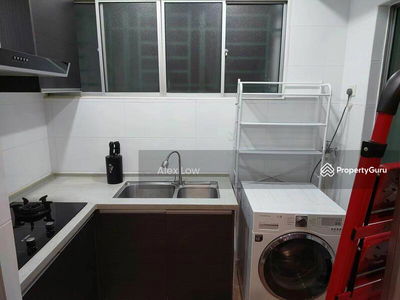 OUG Parklane, Malaysia OUG Parklane, Malaysia