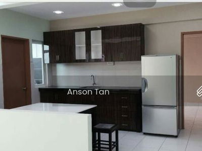 First Residence, Malaysia First Residence, Malaysia