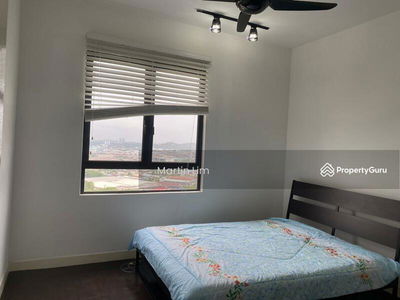 Windows on The Park, Malaysia Windows on The Park, Malaysia