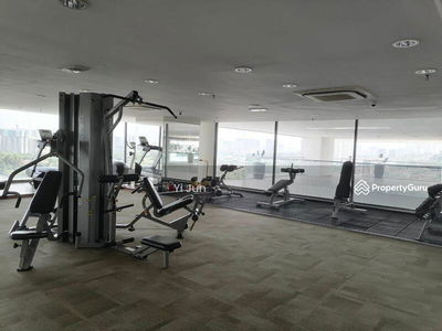 8 Kinrara Serviced Apartment, Malaysia 8 Kinrara Serviced Apartment, Malaysia