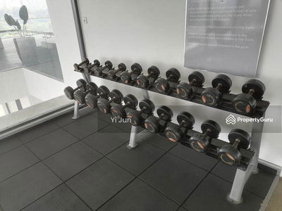 8 Kinrara Serviced Apartment, Malaysia 8 Kinrara Serviced Apartment, Malaysia