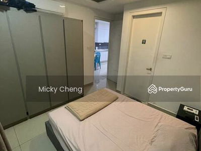 Eclipse Residence @ Pan'gaea, Malaysia Eclipse Residence @ Pan'gaea, Malaysia