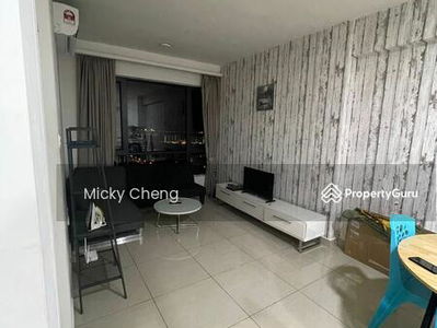 Eclipse Residence @ Pan'gaea, Malaysia Eclipse Residence @ Pan'gaea, Malaysia