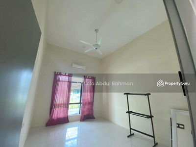 Taman Dataran abadi, Sepang, Malaysia Taman Dataran abadi, Sepang, Malaysia