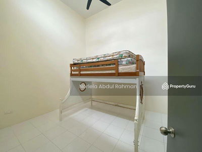 Taman Dataran abadi, Sepang, Malaysia Taman Dataran abadi, Sepang, Malaysia