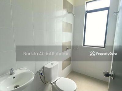 Taman Dataran abadi, Sepang, Malaysia Taman Dataran abadi, Sepang, Malaysia