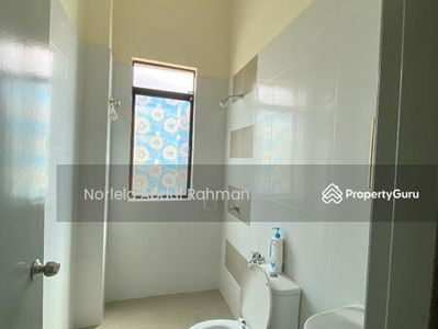 Taman Dataran abadi, Sepang, Malaysia Taman Dataran abadi, Sepang, Malaysia