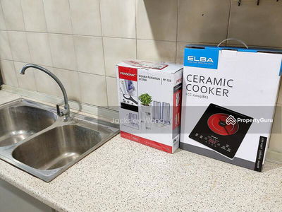 GCB Court, Malaysia GCB Court, Malaysia