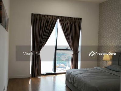 The Astaka @ 1 Bukit Senyum, Malaysia The Astaka @ 1 Bukit Senyum, Malaysia