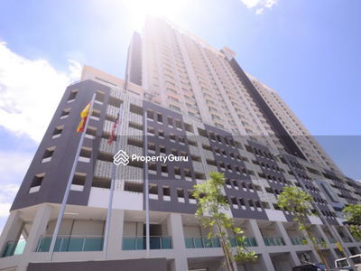 Menara U, Malaysia Menara U, Malaysia