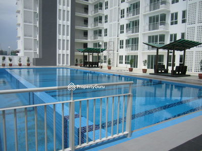 Menara U, Malaysia Menara U, Malaysia