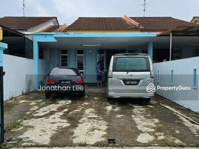 Muatira Rini, Malaysia Muatira Rini, Malaysia