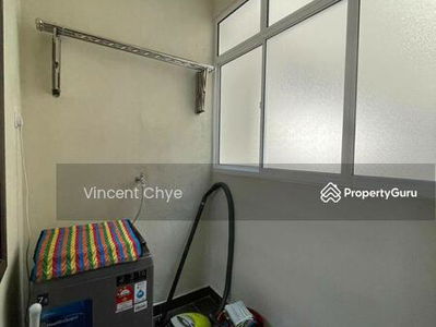 Paraiso Residence @ The Earth, Malaysia Paraiso Residence @ The Earth, Malaysia