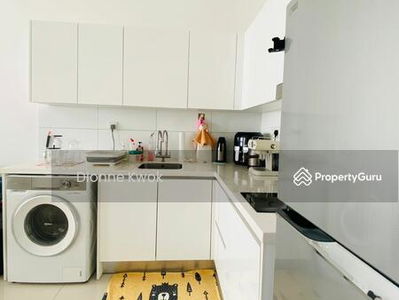 HighPark Suites, Malaysia HighPark Suites, Malaysia