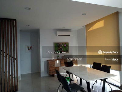 Dream City, Malaysia Dream City, Malaysia