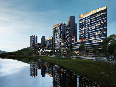 Dream City, Malaysia Dream City, Malaysia