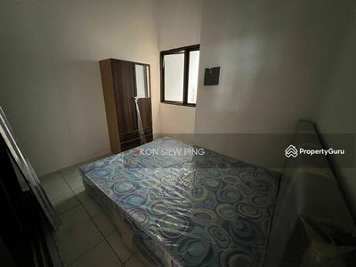 MJC SOHO, Malaysia MJC SOHO, Malaysia