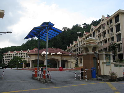 Sunrise Garden, Malaysia Sunrise Garden, Malaysia