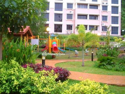 Sunrise Garden, Malaysia Sunrise Garden, Malaysia