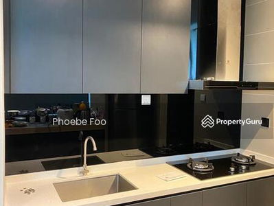 Marina Cove, Johor Bahru, Malaysia Marina Cove, Johor Bahru, Malaysia