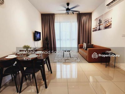 Block C, Level 6, Clio 2 Residence, IOI Resort, Putrajaya, Malaysia Block C, Level 6, Clio 2 Residence, IOI Resort, Putrajaya, Malaysia