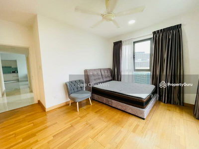 Teega Residences @ Puteri Harbour, Malaysia Teega Residences @ Puteri Harbour, Malaysia