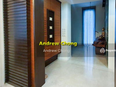 Acacia Seri Tanjung Pinang E&O Villa, Malaysia Acacia Seri Tanjung Pinang E&O Villa, Malaysia