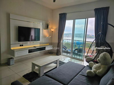 Skysuites @ Meldrum Hills, Malaysia Skysuites @ Meldrum Hills, Malaysia