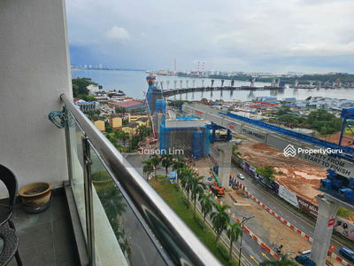 Skysuites @ Meldrum Hills, Malaysia Skysuites @ Meldrum Hills, Malaysia