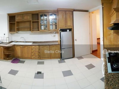 The Straits View Condominium, Malaysia The Straits View Condominium, Malaysia