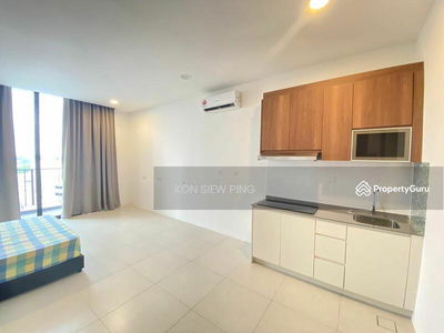 The Podium Apartment Dual Key unit For Rent! Jalan Keretapi, Opposite Aeon Mall, Malaysia The Podium Apartment Dual Key unit For Rent! Jalan Keretapi, Opposite Aeon Mall, Malaysia