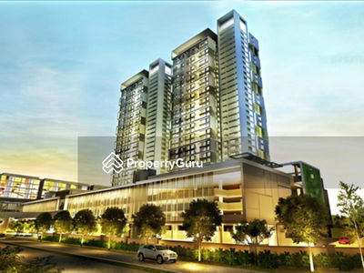 Sunway Geo Residences, Malaysia Sunway Geo Residences, Malaysia