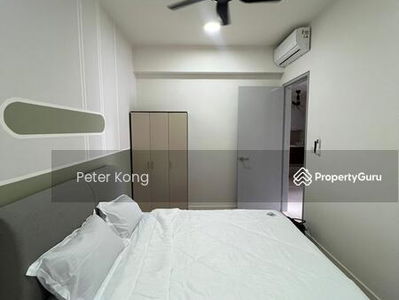 Emerald 9, Malaysia Emerald 9, Malaysia